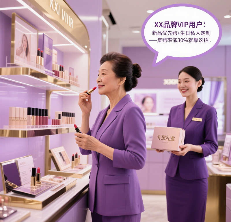美妆品牌 VIP 室展示.png